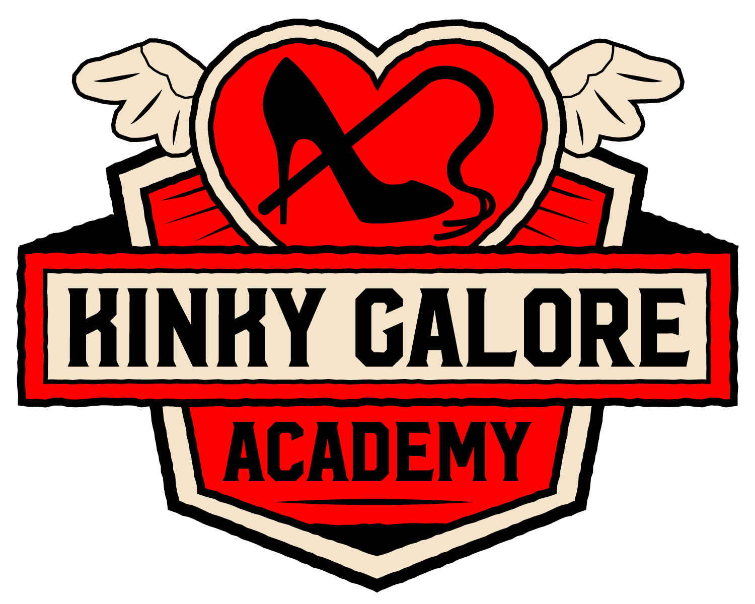 Kinky Galore Academy